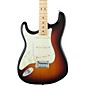 Fender American Elite Left-Handed Maple Stratocaster Electric Guitar 3-Color Burst thumbnail