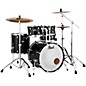Pearl Decade Maple 5-Piece Shell Pack Black Ice thumbnail