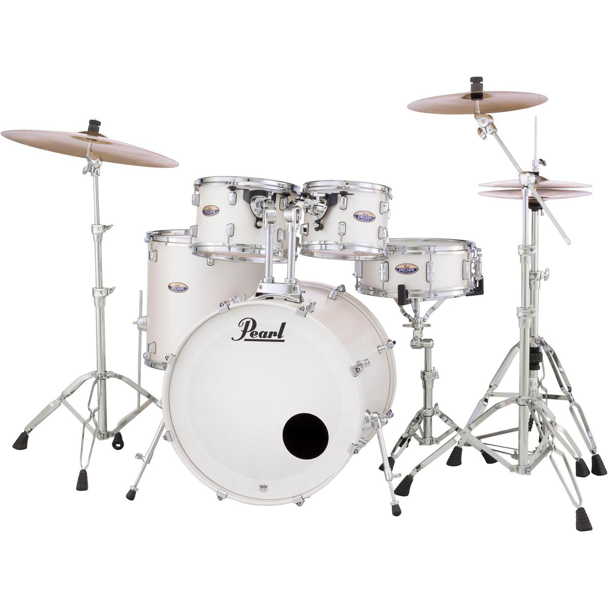 Hammered White Pearl 6 Piece Set with Glass Lids 8”, 10” and 12”