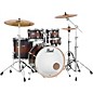 Pearl Decade Maple 5-Piece Shell Pack Satin Brown Burst thumbnail