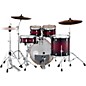 Pearl Decade Maple 5-Piece Shell Pack Gloss Deep Red Burst