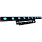 CHAUVET DJ COLORband H9 USB Hex-Color LED Linear Strip/Wash Light with Chase Effect Lighting