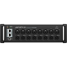 Behringer SD8 8-Channel Digital Stage Box