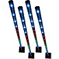 CHAUVET DJ Freedom Stick 4-Pack Battery-Powered LED Effect/Stage Lights With Carrying Bag and IRC-6 Remote thumbnail