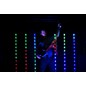 CHAUVET DJ Freedom Stick 4-Pack Battery-Powered LED Effect/Stage Lights With Carrying Bag and IRC-6 Remote