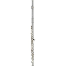 Yamaha YFL-362 Intermediate Flute Offset G B-Foot Yamaha YFL-362 Intermediate Flute Offset G C-Foot