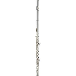 Yamaha YFL-362 Intermediate Flute Offset G B-Foot Yamaha YFL-362 Intermediate Flute Offset G B-Foot