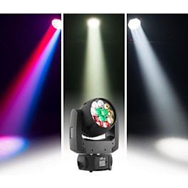 CHAUVET DJ Intimidator Wash Zoom 450 IRC