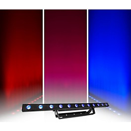 CHAUVET DJ COLORband T3 USB