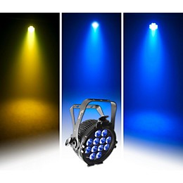 Restock CHAUVET DJ SlimPAR Pro H USB Hex-Color LED Wash/Stage Light
