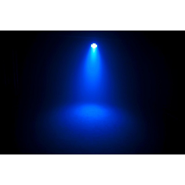 Restock CHAUVET DJ SlimPAR Pro H USB Hex-Color LED Wash/Stage Light