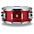 Ludwig Classic Maple Snare Drum 14 x 6.5 in. Red Sparkle Ludwig Classic Maple Snare Drum 14 x 6.5 in. Red Sparkle