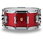 Ludwig Classic Maple Snare Drum 14 x 6.5 in. Red Sparkle thumbnail
