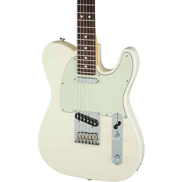 Fender Limited Edition American Standard Telecaster Electric