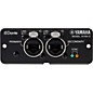 Open Box Yamaha Dante Expansion Card for TF Mixers Level 1