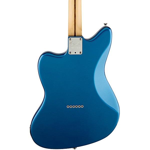 Fender Limited Edition Maple Fingerboard Offset Telecaster