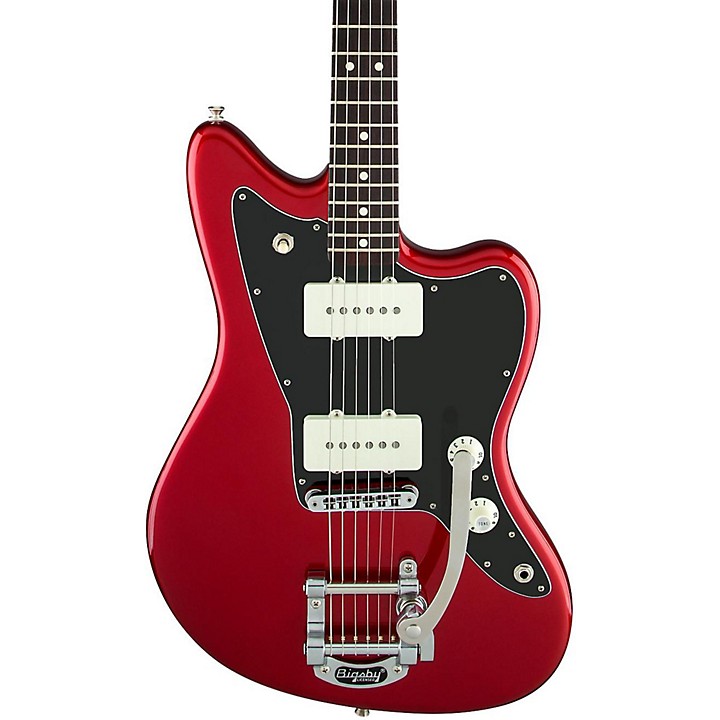 Fender Limited Edition American Special Jazzmaster with