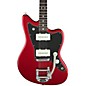 Fender Limited Edition American Special Jazzmaster with Bigsby Electric Guitar Candy Apple Red thumbnail