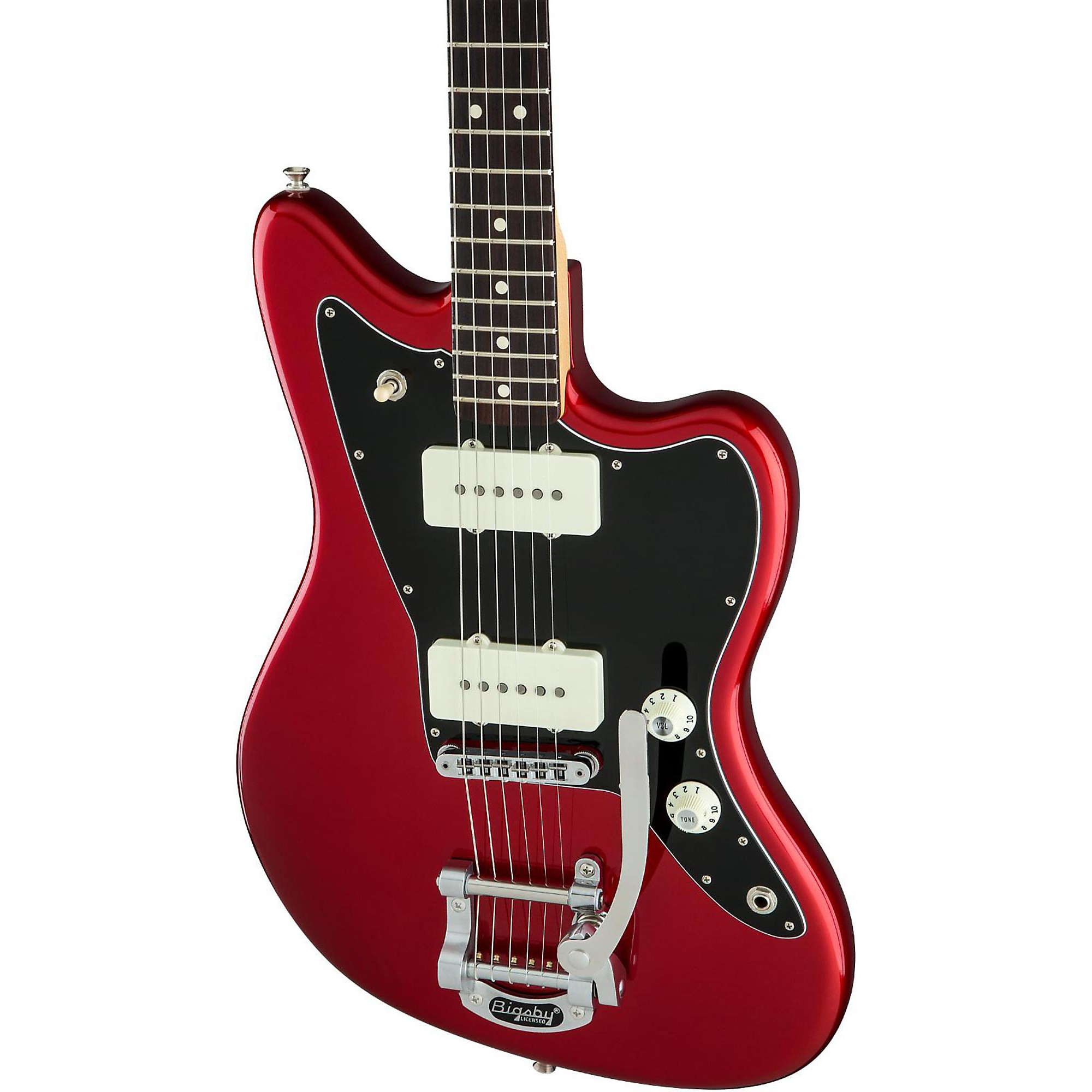 Fender Limited Edition American Special Jazzmaster with