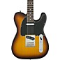 Fender Limited Edition American Standard Telecaster Ash with Figured Neck Electric Guitar Cognac Burst thumbnail