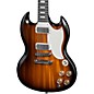 Gibson 2016 SG Special HP Electric Guitar Satin Vintage Sunburst thumbnail