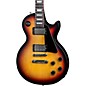 Gibson 2016 Les Paul Studio Faded HP Electric Guitar Satin Fire Burst thumbnail