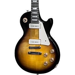 2016年製【Les Paul 100】Vintage Sunburst Epiphone Les Paul 100 - Vintage Sunburst | Sweetwater