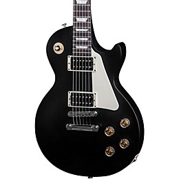 Gibson 2016 Les Paul '50s Tribute HP Electric Guitar Satin Ebony