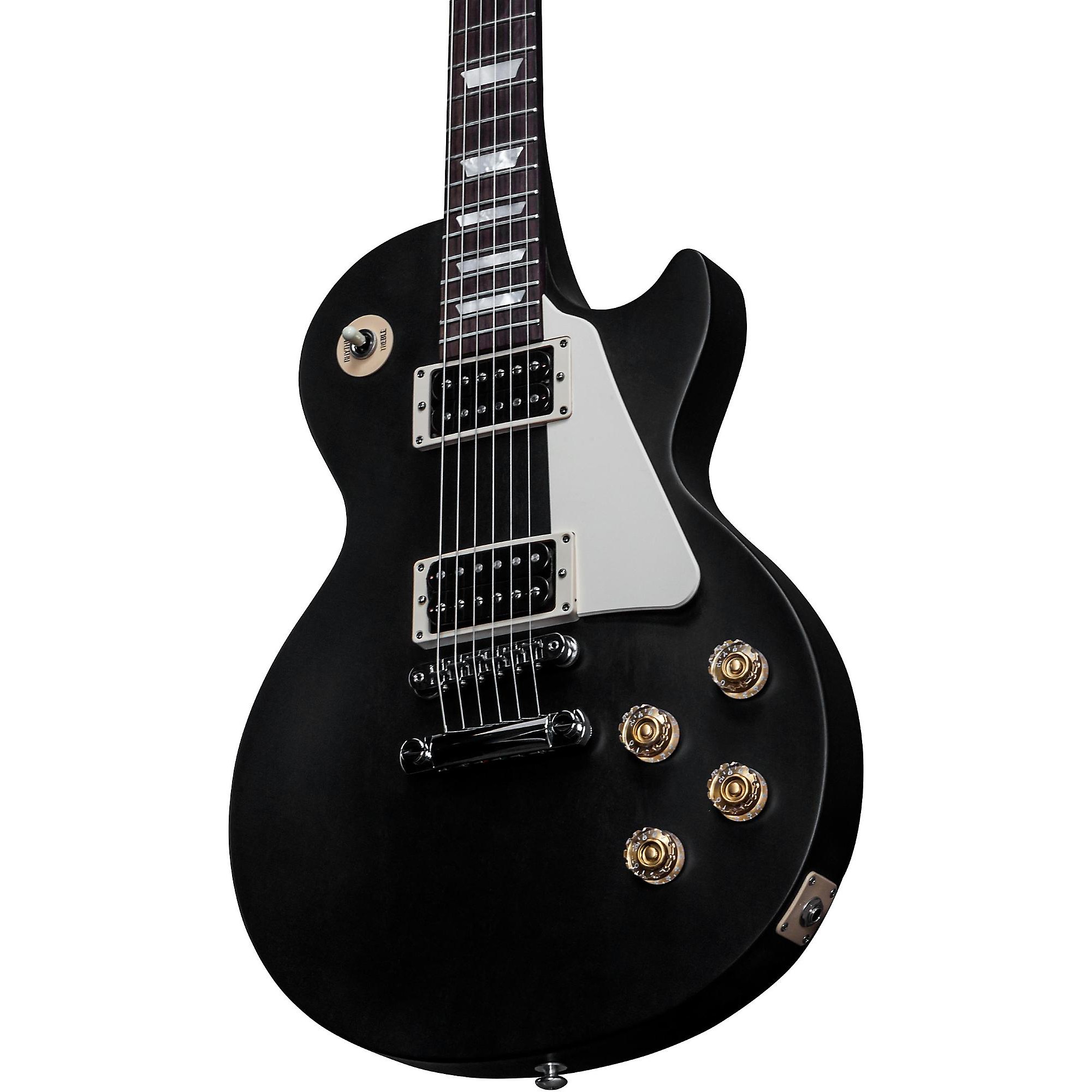 Gibson 2016 Les Paul Studio '50s Tribute Humbucker - Satin