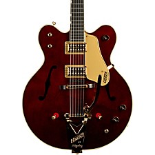 Gretsch Guitars G6119T-62 Vintage Select Edition '62