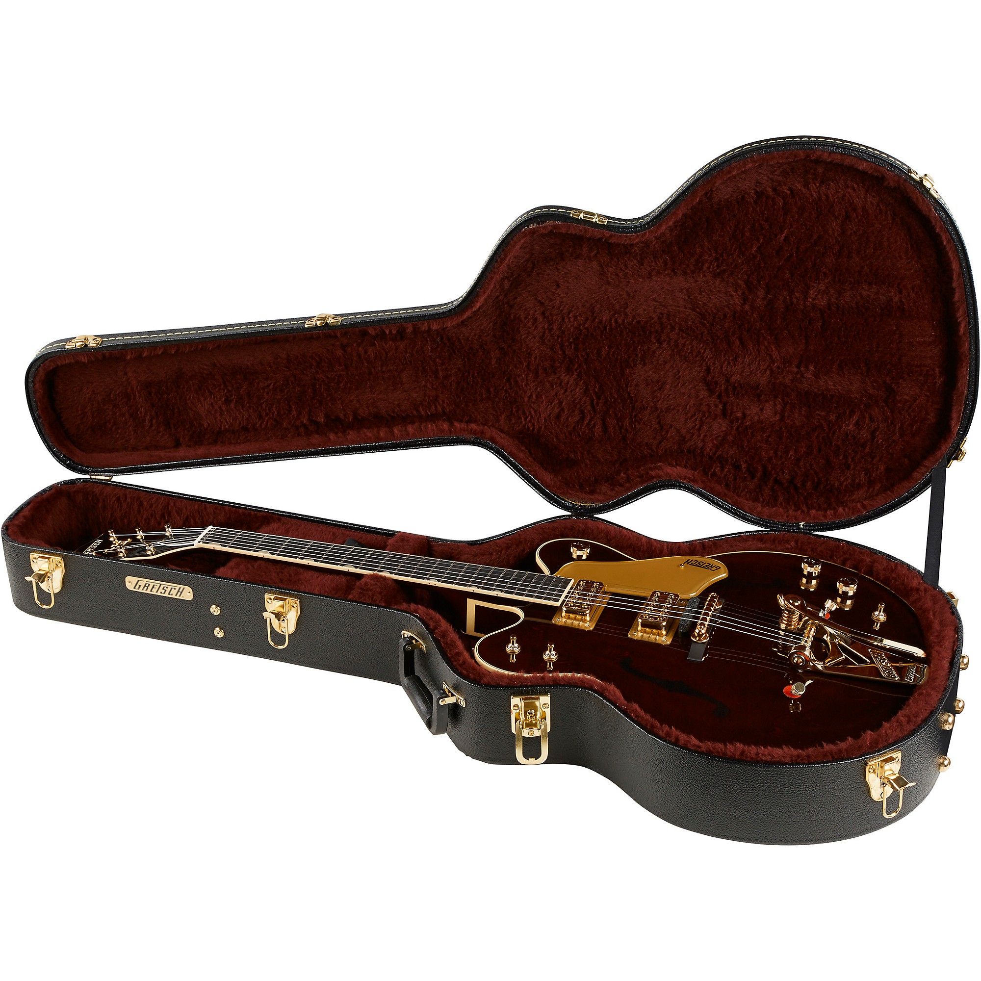 Gretsch G6122T-62 Vintage Select Edition '62 Chet Atkins
