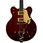 Gretsch Guitars G6122T-62GE Vintage Select Edition 1962 Chet Atkins Country Gentleman Hollowbody Electric Guitar Walnut Stain thumbnail