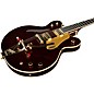 Gretsch Guitars G6122T-62GE Vintage Select Edition 1962 Chet Atkins Country Gentleman Hollowbody Electric Guitar Walnut Stain