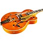 Gretsch Guitars G6120T-55 Vintage Select Edition '55 Chet Atkins Hollowbody With Bigsby Vintage Orange Stain