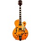 Gretsch Guitars G6120T-55 Vintage Select Edition '55 Chet Atkins Hollowbody With Bigsby Vintage Orange Stain