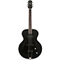 Open Box The Loar Archtop Electric Guitar Level 2 Black 190839420466