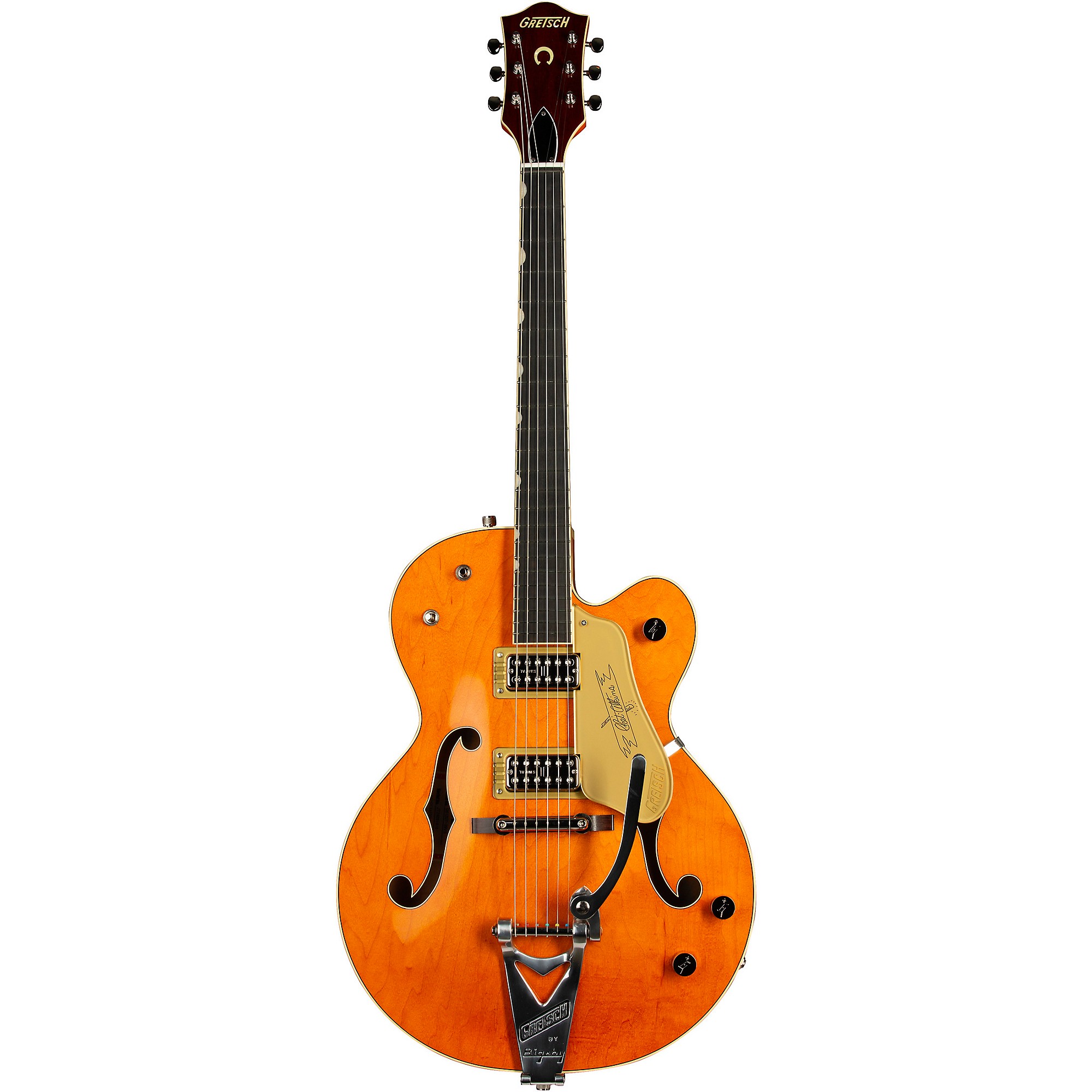 カーズ 5BOX Platinum Gretsch Guitars G6120T-59 Vintage Select Edition