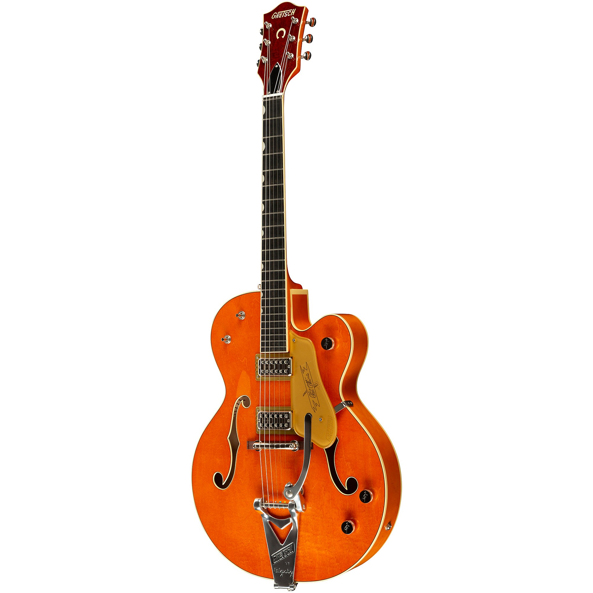 ギター gretsch G6120 T59GE Platinum Gretsch Guitars G6120T-59 Vintage Select Edition '59 Chet