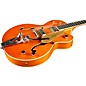 Gretsch Guitars G6120T-59 Vintage Select Edition '59 Chet Atkins Hollowbody With Bigsby Vintage Orange Stain