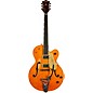 Gretsch Guitars G6120T-59 Vintage Select Edition '59 Chet Atkins Hollowbody With Bigsby Vintage Orange Stain