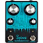 Open Box EarthQuaker Devices Spires - Nu Face Double Fuzz Guitar Effects Pedal Level 1 thumbnail