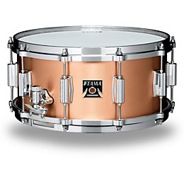 Open Box TAMA Bell Brass Snare Drum Level 1