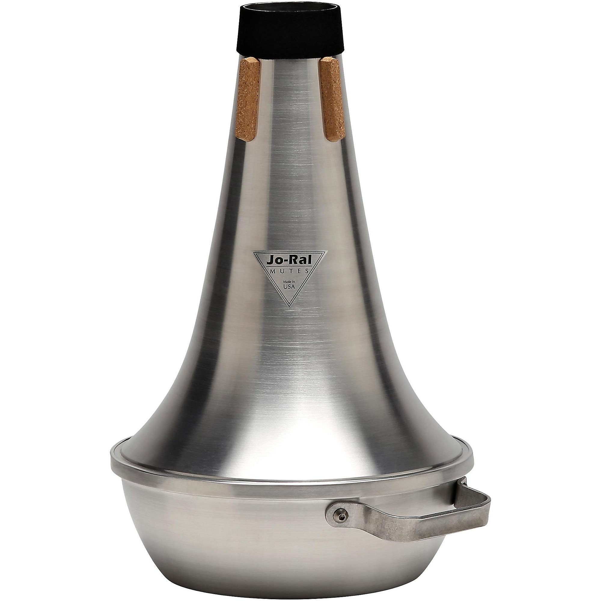 Jo-Ral Euphonium Straight Mute | Guitar Center