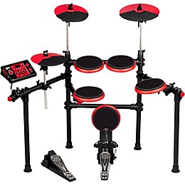 ddrum DD1 Plus  5-Piece Electronic Drumset