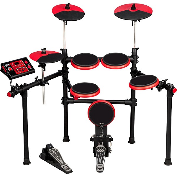 ddrum DD1 Plus  5-Piece Electronic Drumset