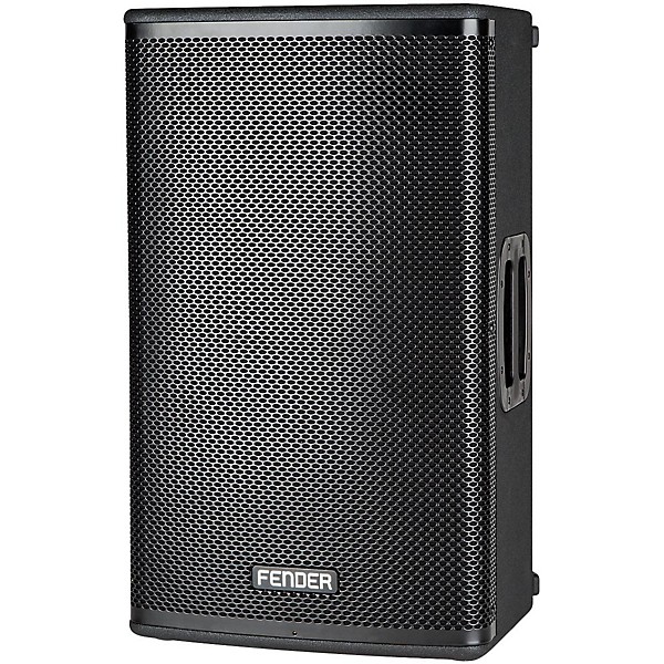 Fender Fortis F-12BT with PV10BT PA System