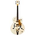 Gretsch Guitars G6136t-59 Vintage Select Edition '59 Falcon Hollowbody With Bigsby Vintage White