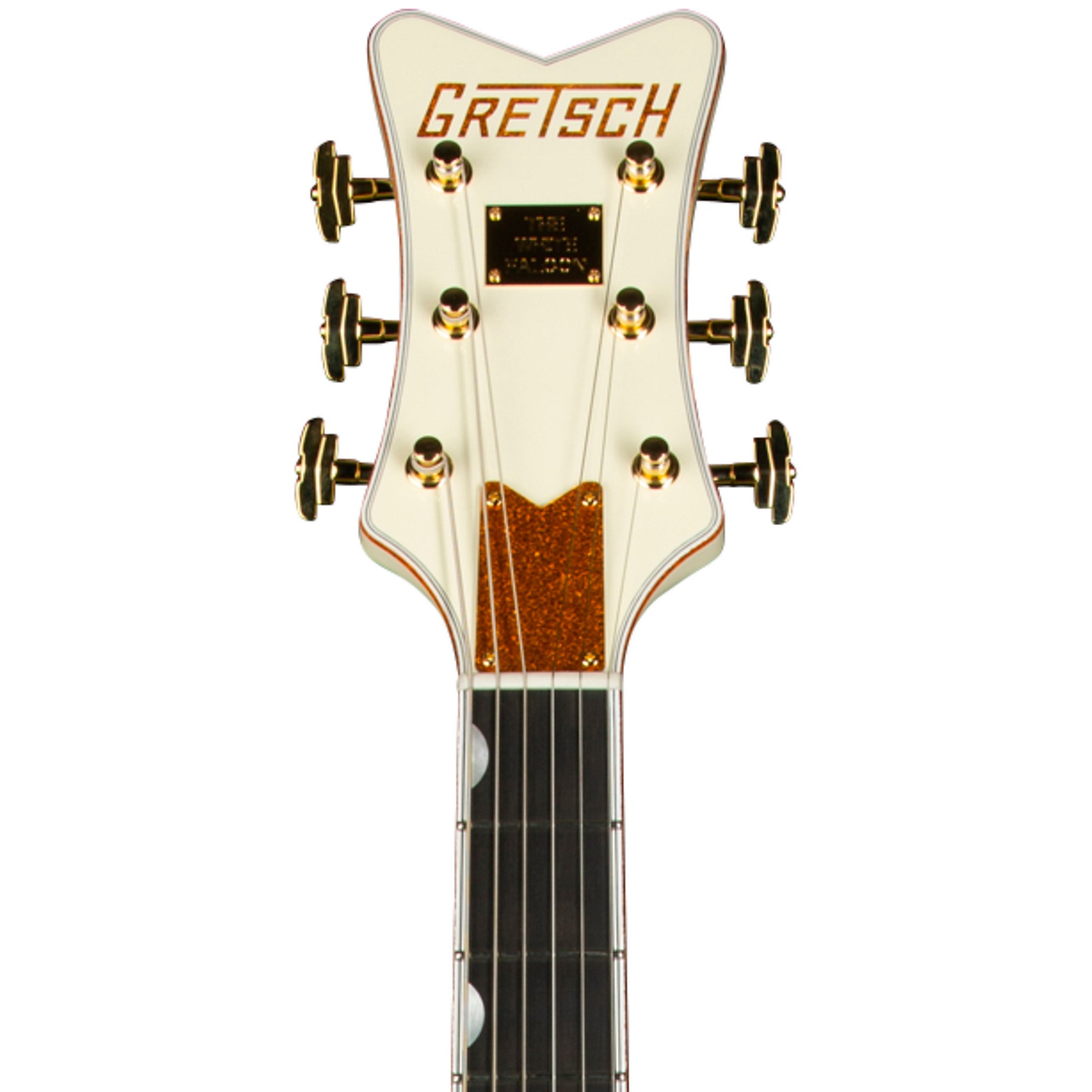 Platinum Gretsch Guitars G6136T-59 Vintage Select Edition '59