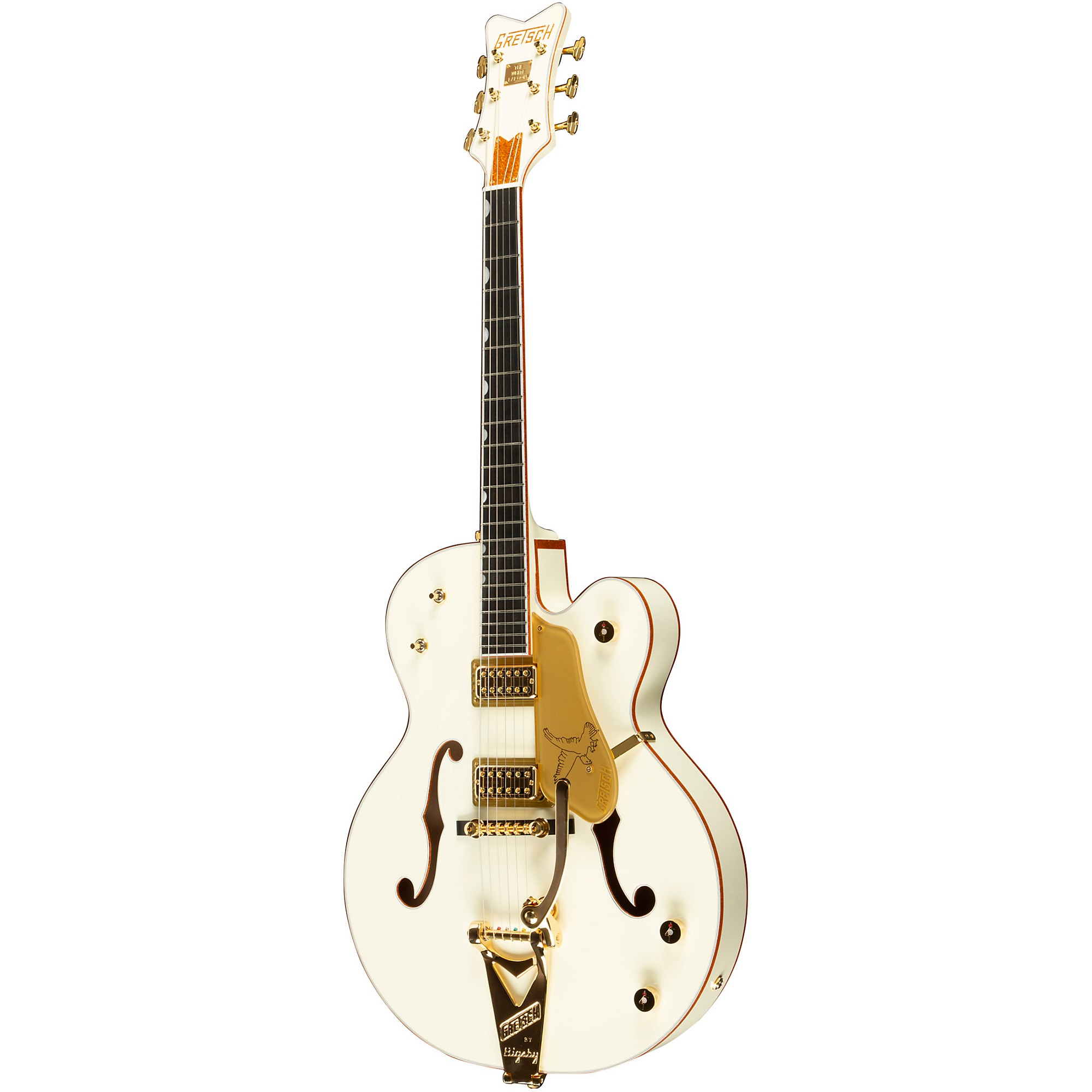 Platinum Gretsch Guitars G6136T-59 Vintage Select Edition '59