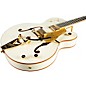 Gretsch Guitars G6136T-59 Vintage Select Edition '59 Falcon Hollowbody With Bigsby Vintage White